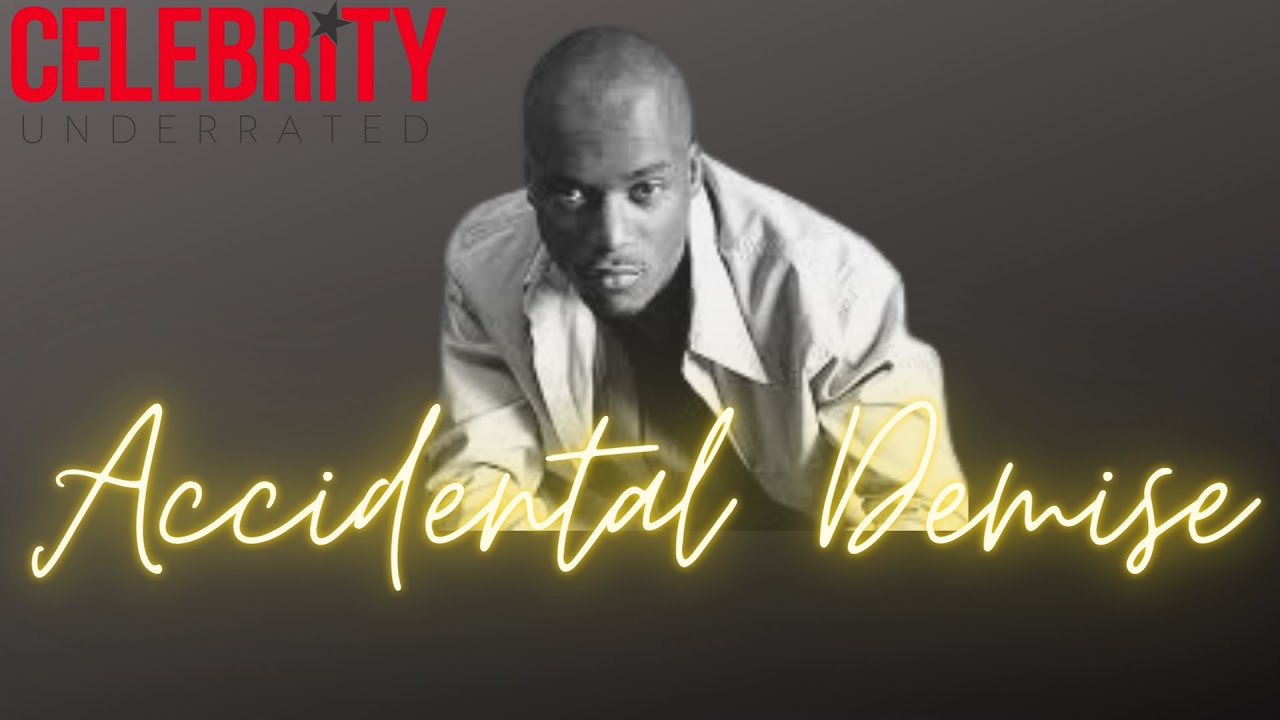 Accidental Demise - The Lamont Bentley Story