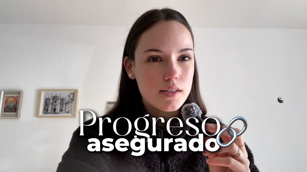 Construye una mentalidad inquebrantable desde el amor.