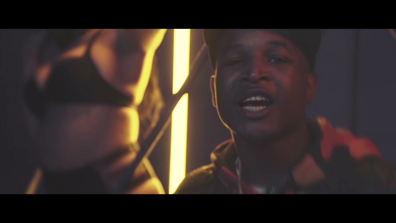 Lil Bam - Okay