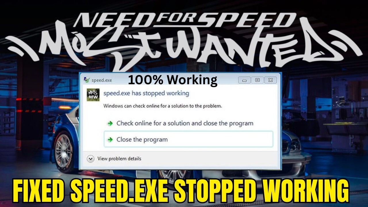 How to Fix 