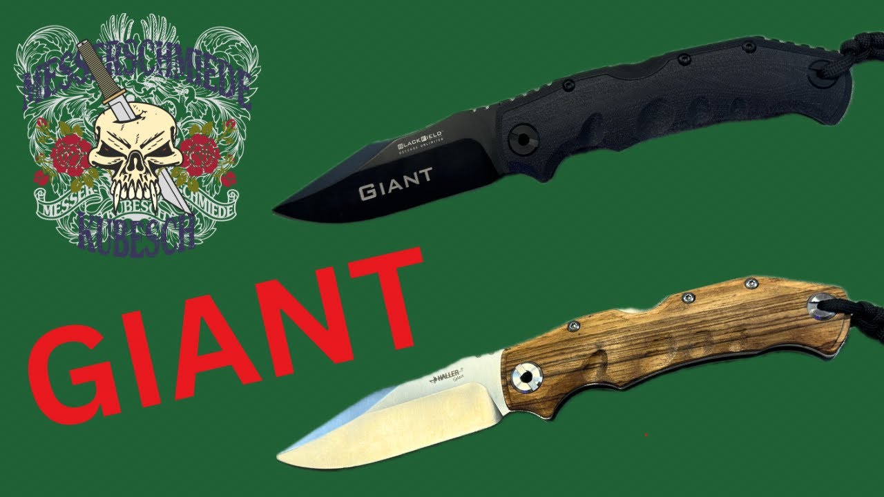 Zu groß für die Hosentasche? 😱 Diese 2 Giganten sprengen jeden Rahmen!