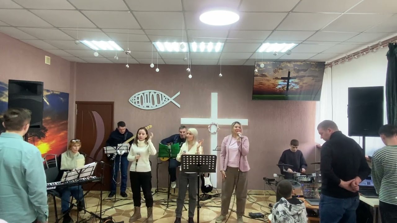Помазанник 