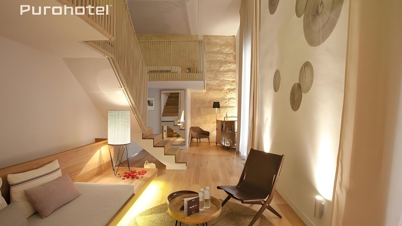 Purohotel Palma | Majorca, Spain | Hotel Review🏠