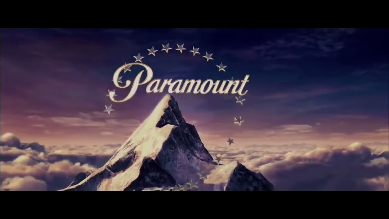 Paramount / Nickelodeon Movies / Valhalla / Red Hour / DreamWorks Animation (2008, SBDF2K6 AU)