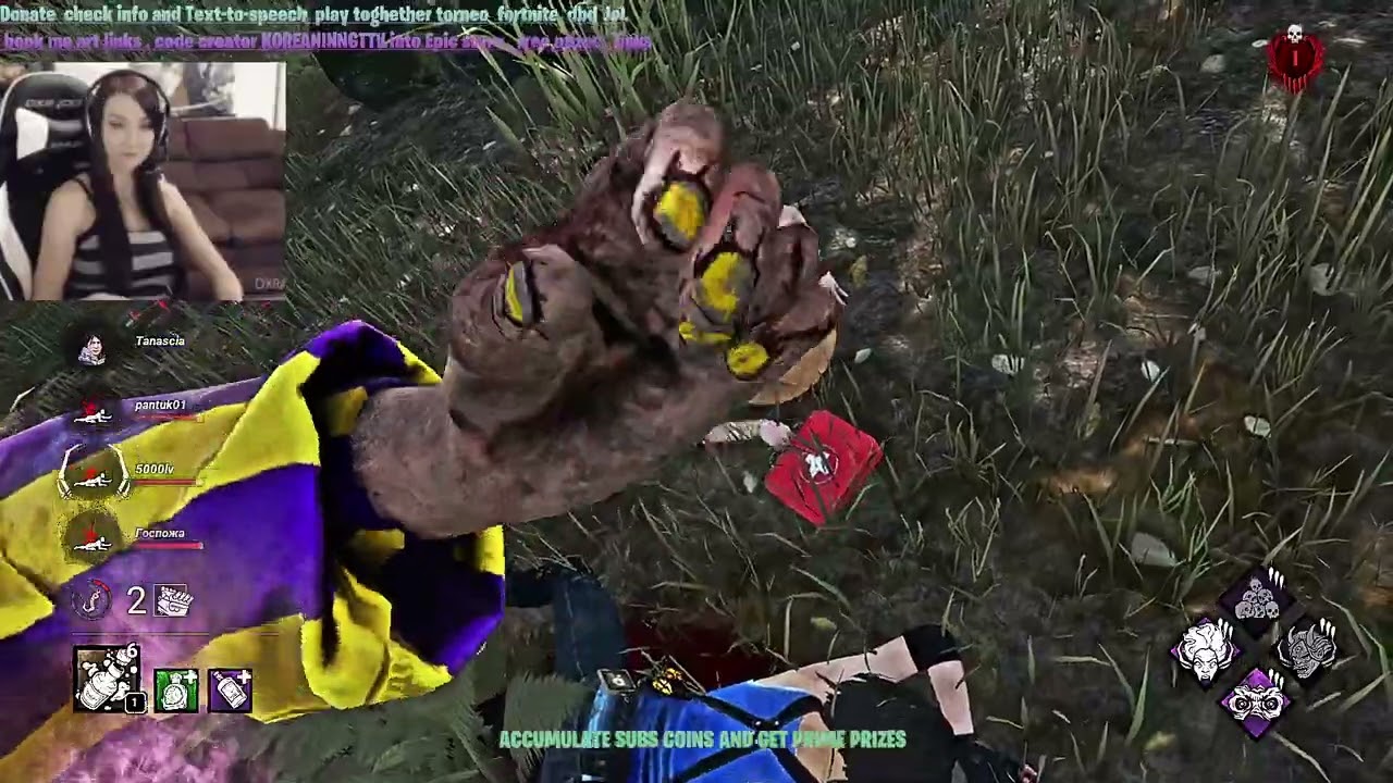 13,000 HOUR PRO TEAM Vs my CLOWN! - Dead by Daylight