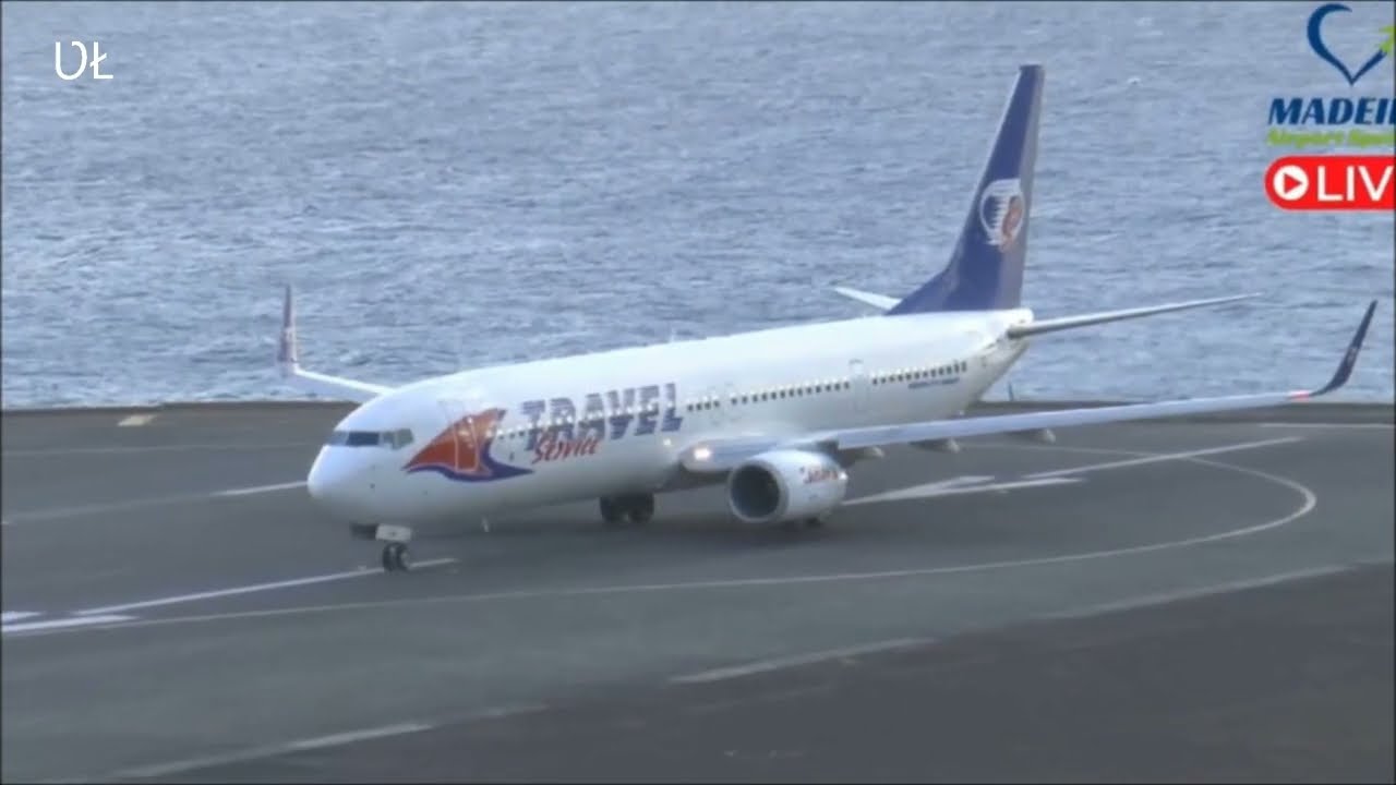 Madeira II - Funchal - listopad 2025