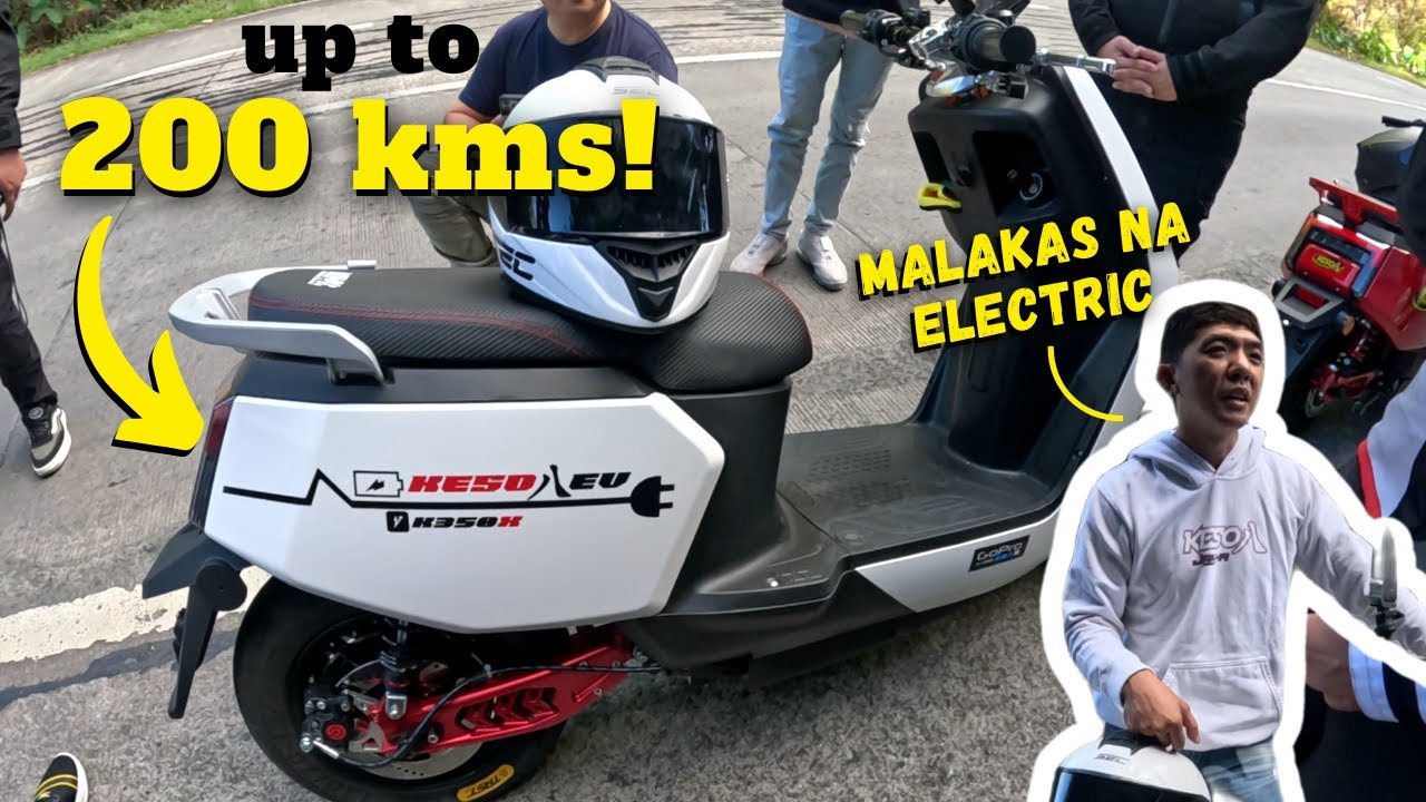 SEC Breakfast Ride in MARILAQUE