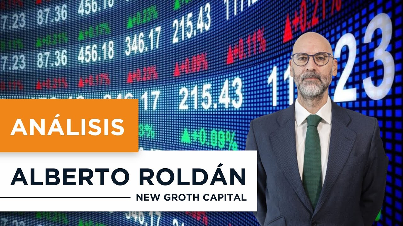 Alberto Roldán (UEM): 