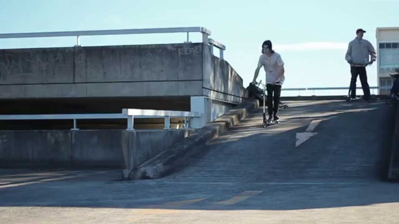 Phoenix Pro Scooters | Wilson Thomas
