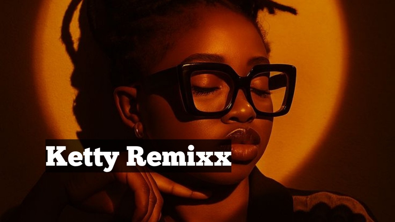Krizbeatz [Ketty_Remixx] (2026)ETT