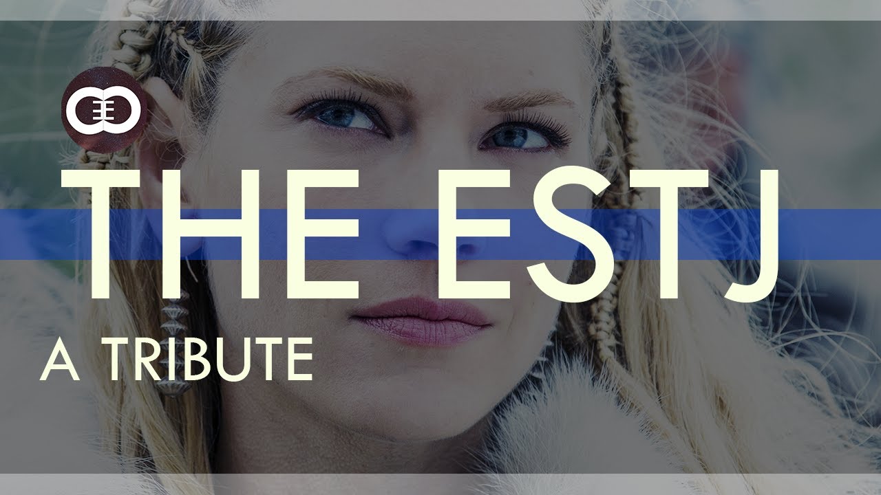 Fictional ESTJ Characters