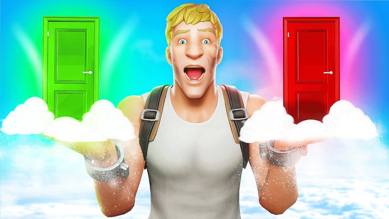 der SCHWERSTE TRIO ESCAPE in FORTNITE !! mit @StandartSkill &@AANDRE