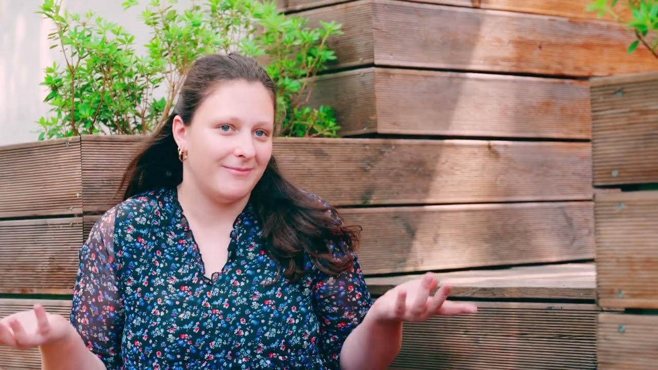 Prepare yourself for the future | Polona Zabret w/ Active8 Planet