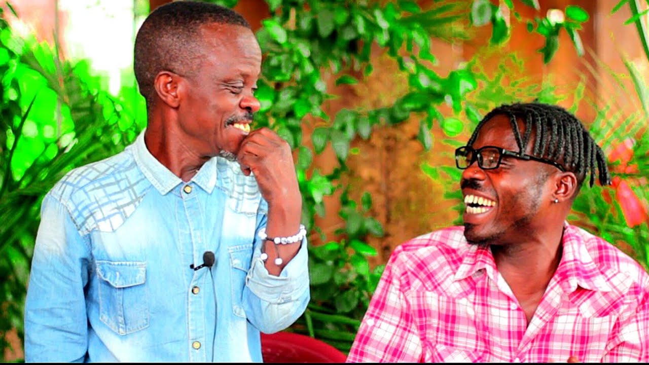 Nzovu na G tuff 🔥Kubita Kuri kakandi🤣🤣Ako kantu wavugaga nyirako ndamuzi ni ....🤪 Nzovu yarasaze🤣🤣🤣