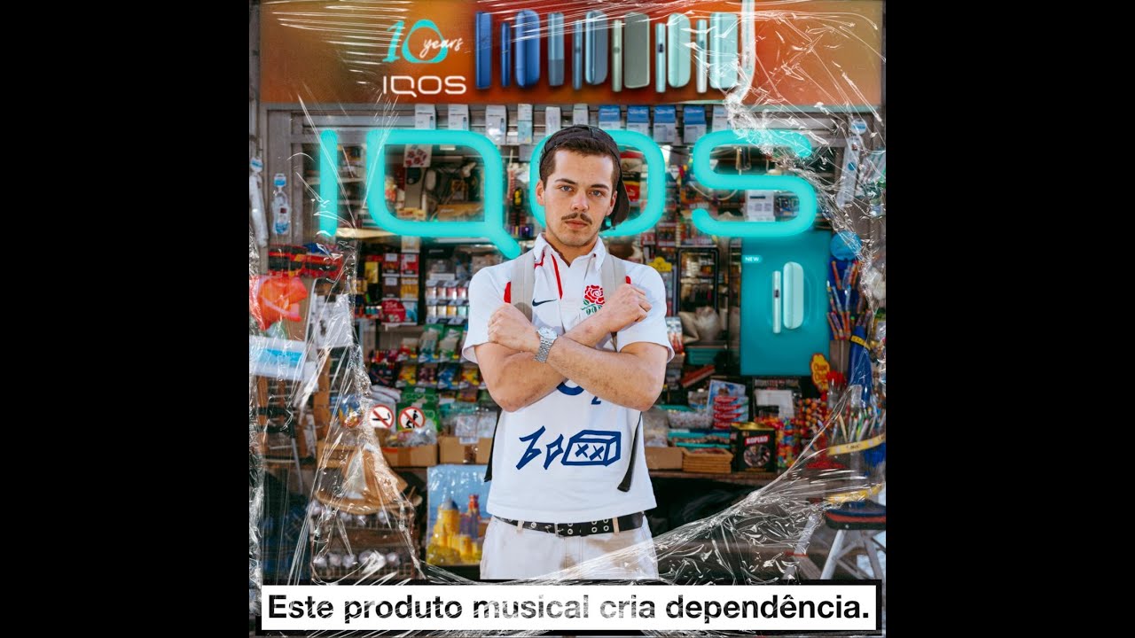 Boxx - IQOS