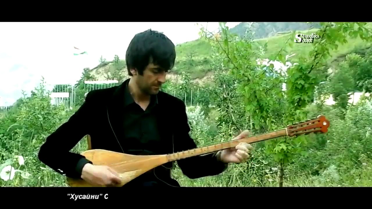 Талабшохи Саид 