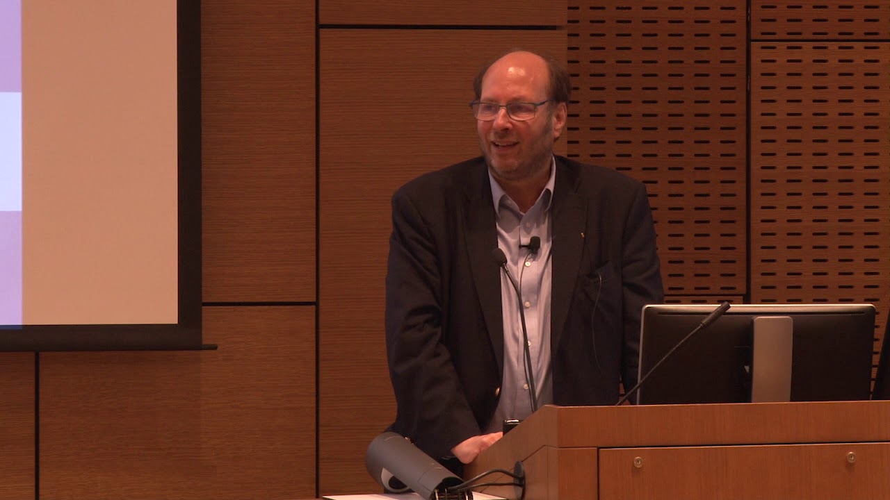 David Audretsch: 