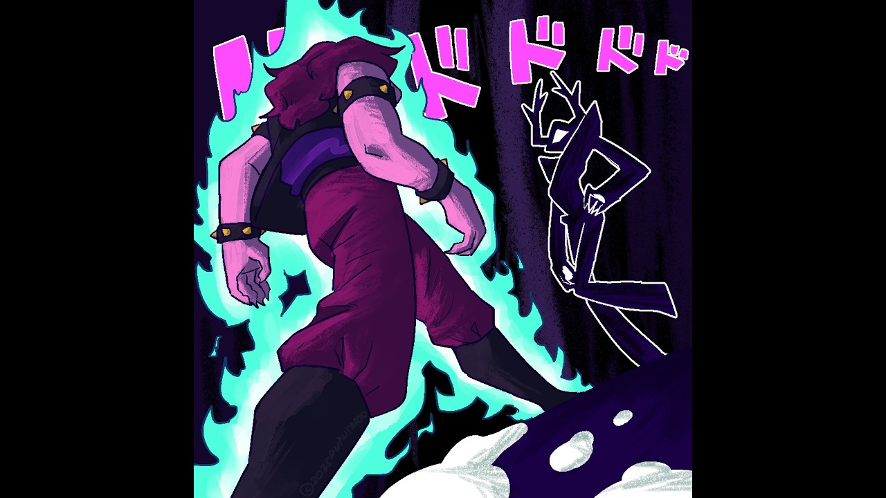 vs el roaring knight parte 1