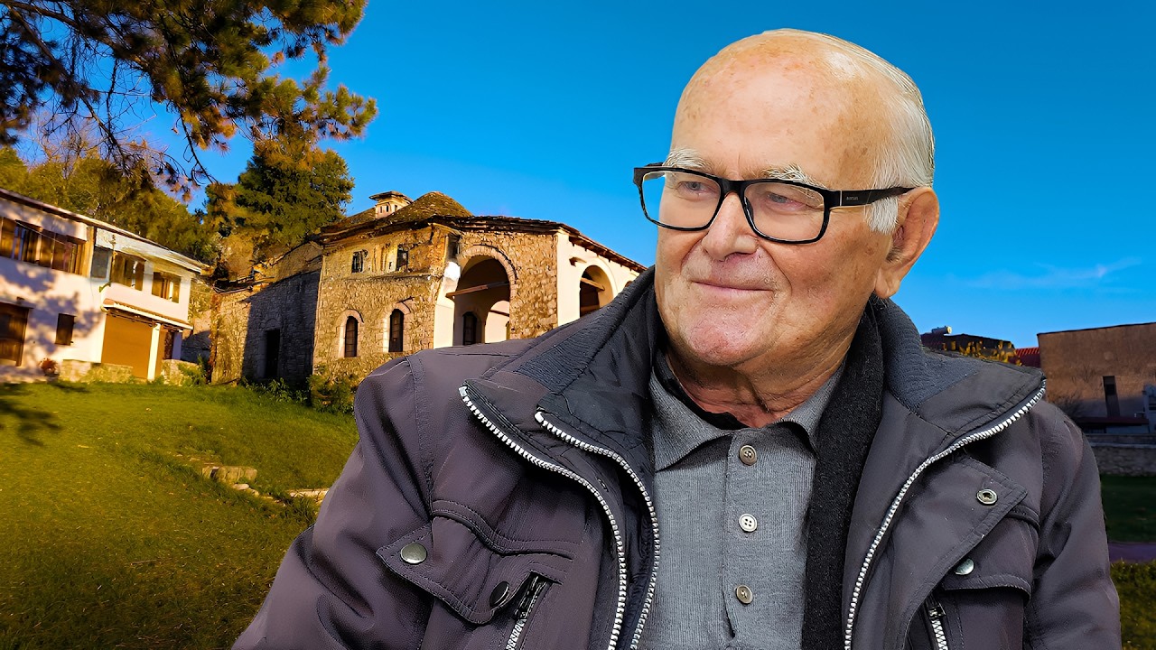 Τραγούδια, χοροί και φτώχεια μετά τον πόλεμο – Μνήμες που έγιναν λαογραφία