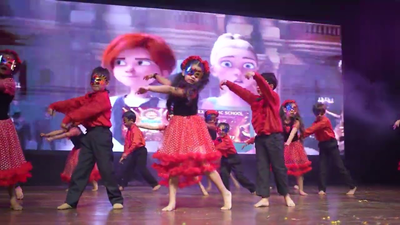 Unstoppable | Confidence & Courage | Rhythm & Roots 2025