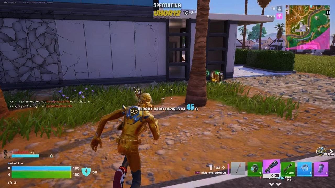 Fortnite