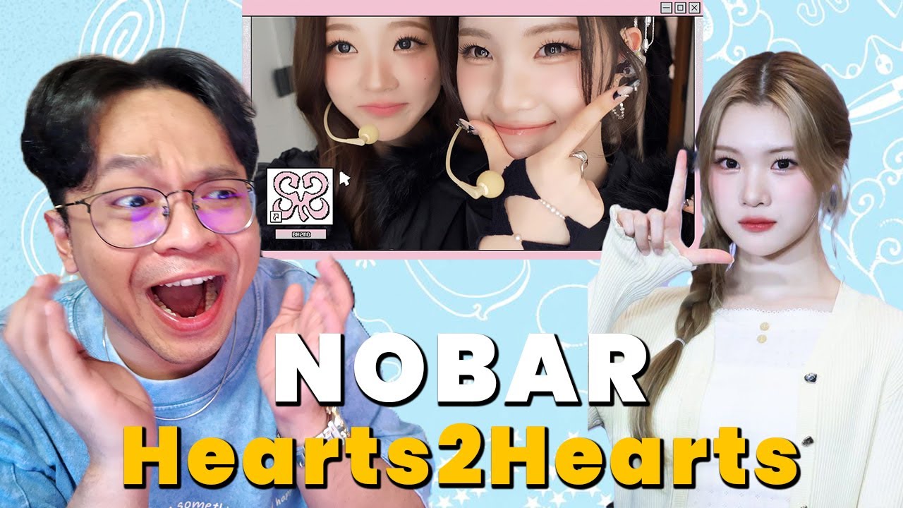 INFO KAPAN H2H COMEBACK!! UDAH KANGEN!!