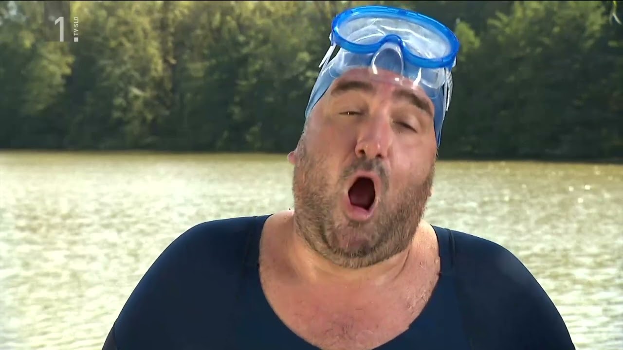 KAJ DOGAJA - GLAS LJUDSTVA - MARTIN S.