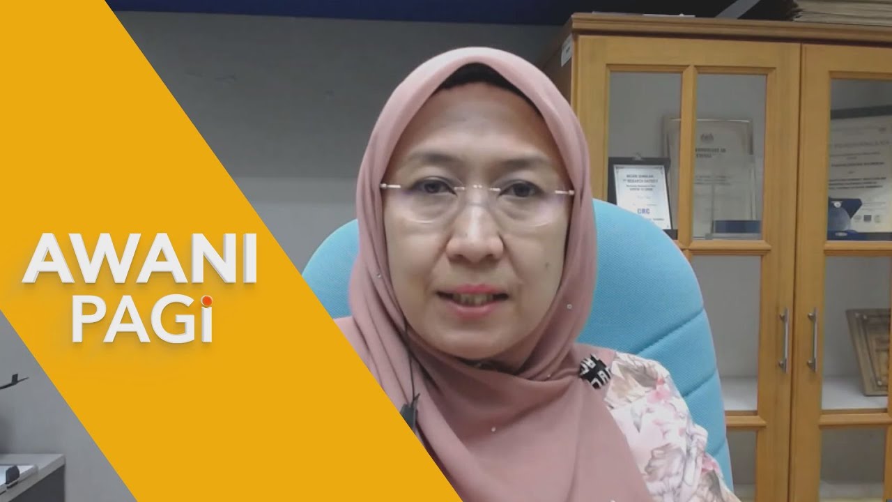 LANGSUNG] AWANI Pagi: Peritonial Dialisis | Pilihan utama pesakit buah pinggang tahap akhir