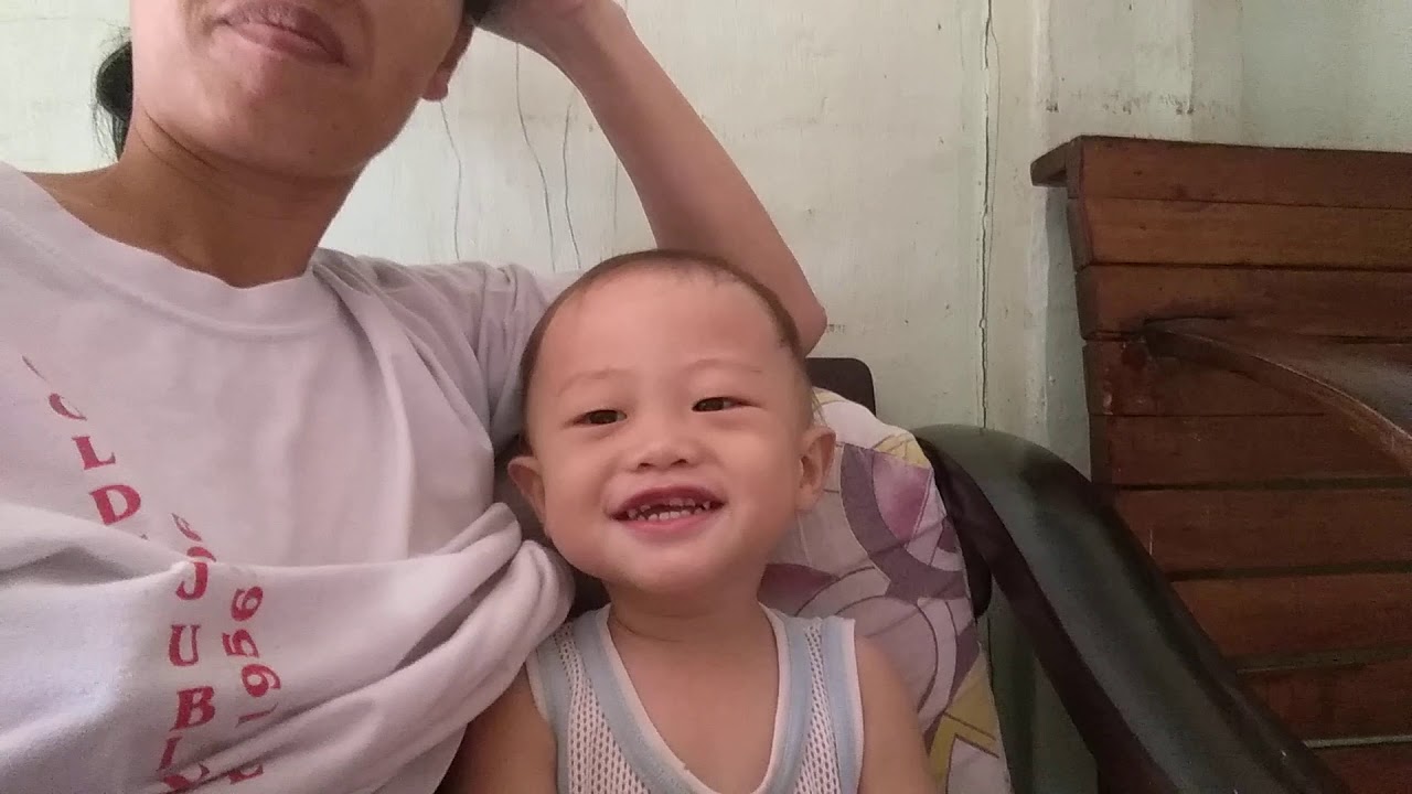 Hai Semua, Penyusuan Susu Ibu Bagus Untuk Saya / Hi Everyone, Breastfeeding Is Good For Me