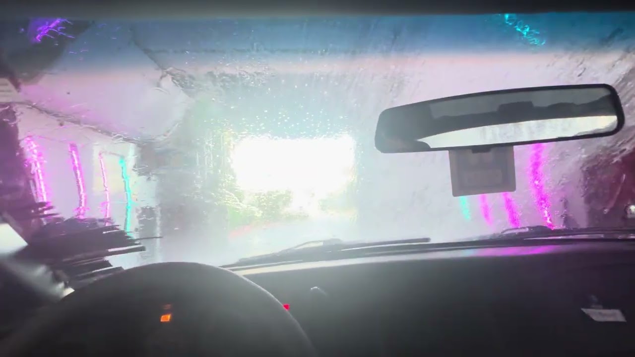 Ryko Car Wash 