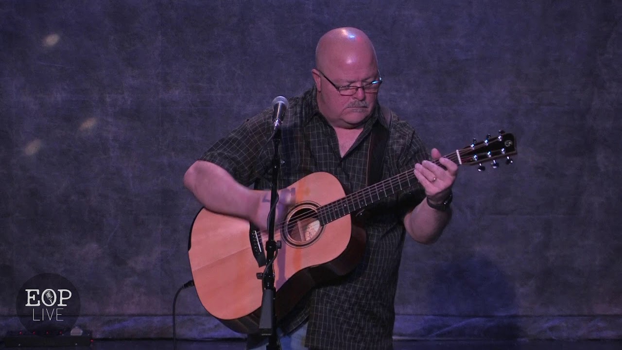 Jim Hurst 