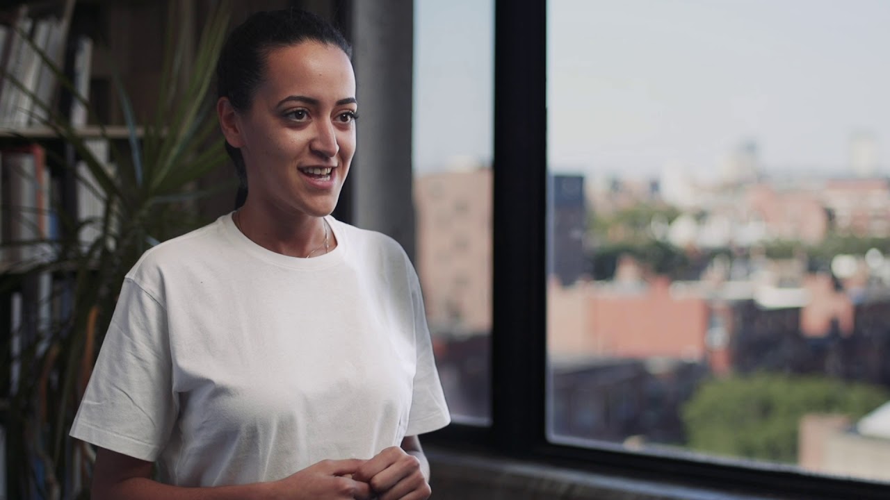 BAC Student Story: Fatima