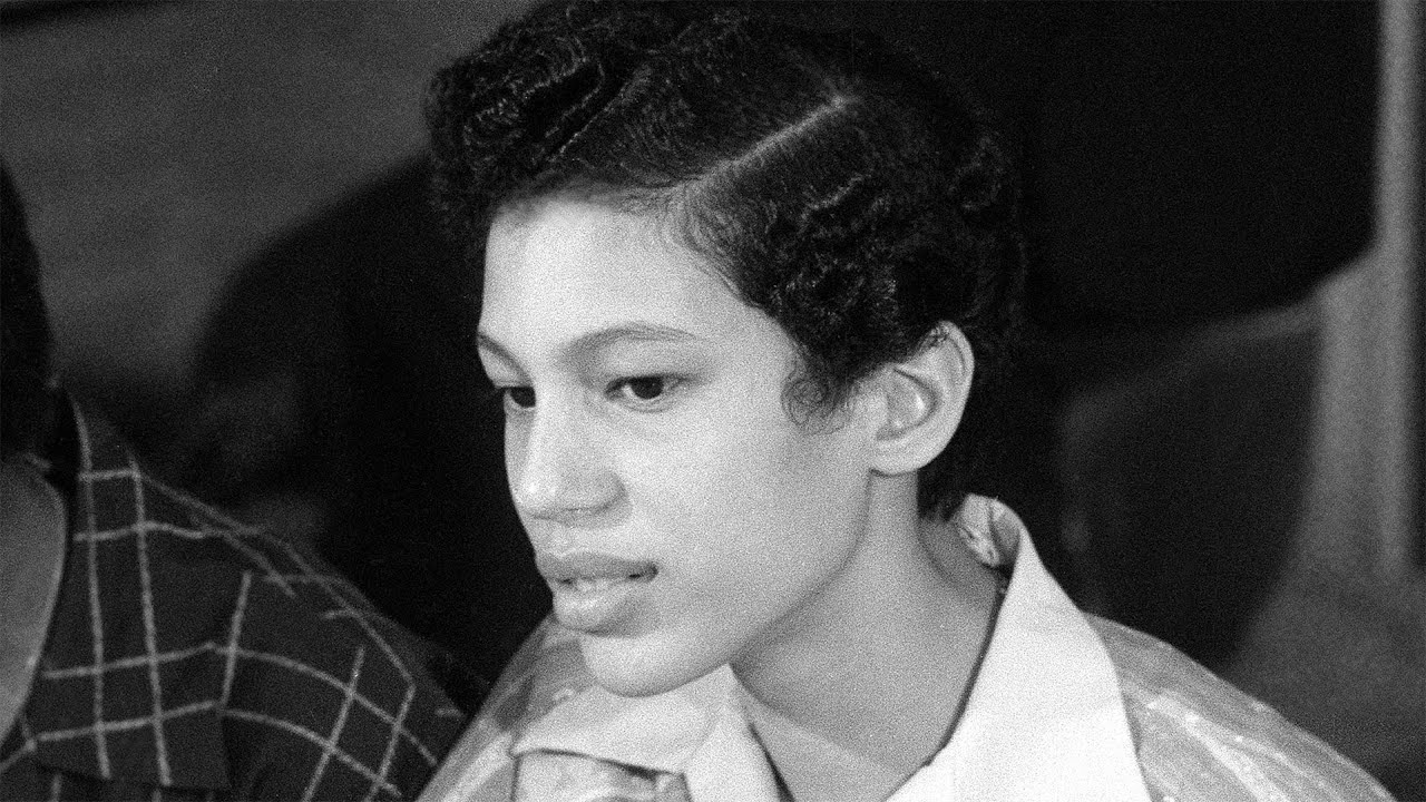 The Little Rock Nine