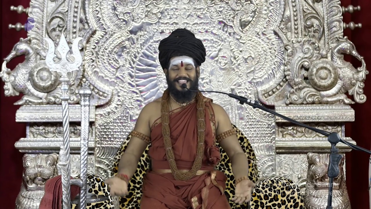 From Lust to Love - Understanding from Hinduism that can Liberate You Now! | 05 Nov 2018