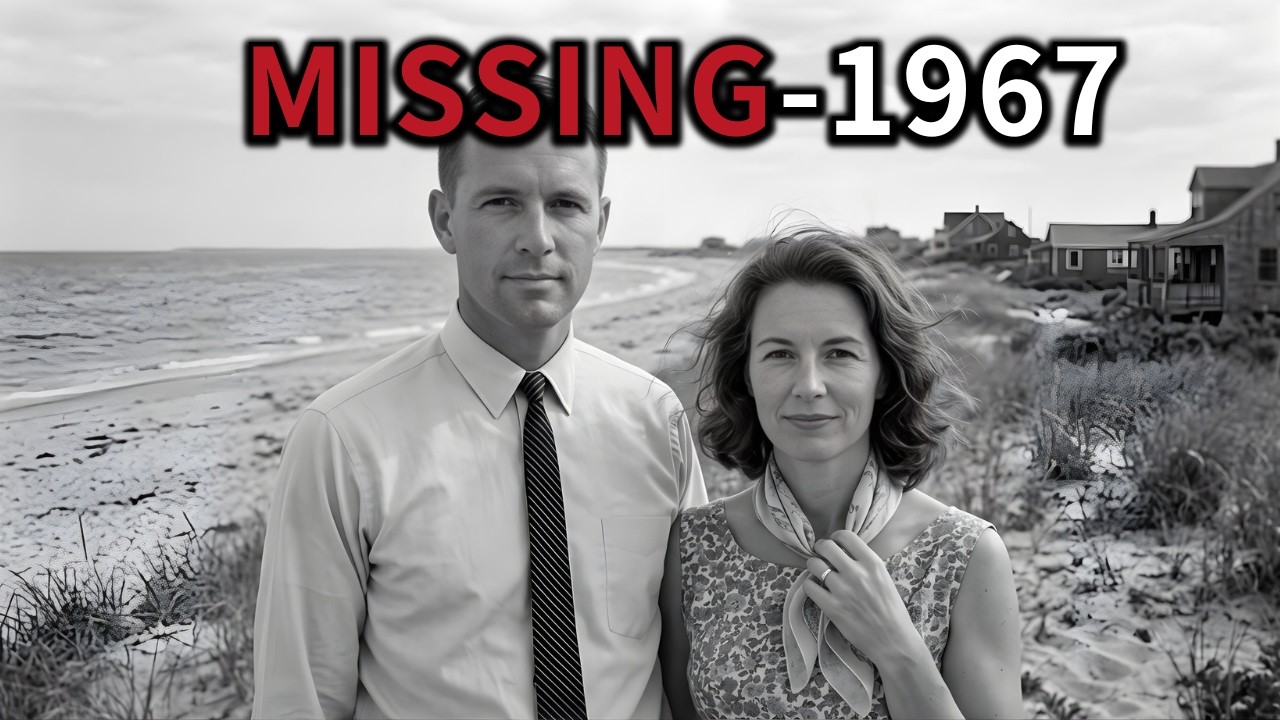Rhode Island 1967 cold case solved — arrest shocks community