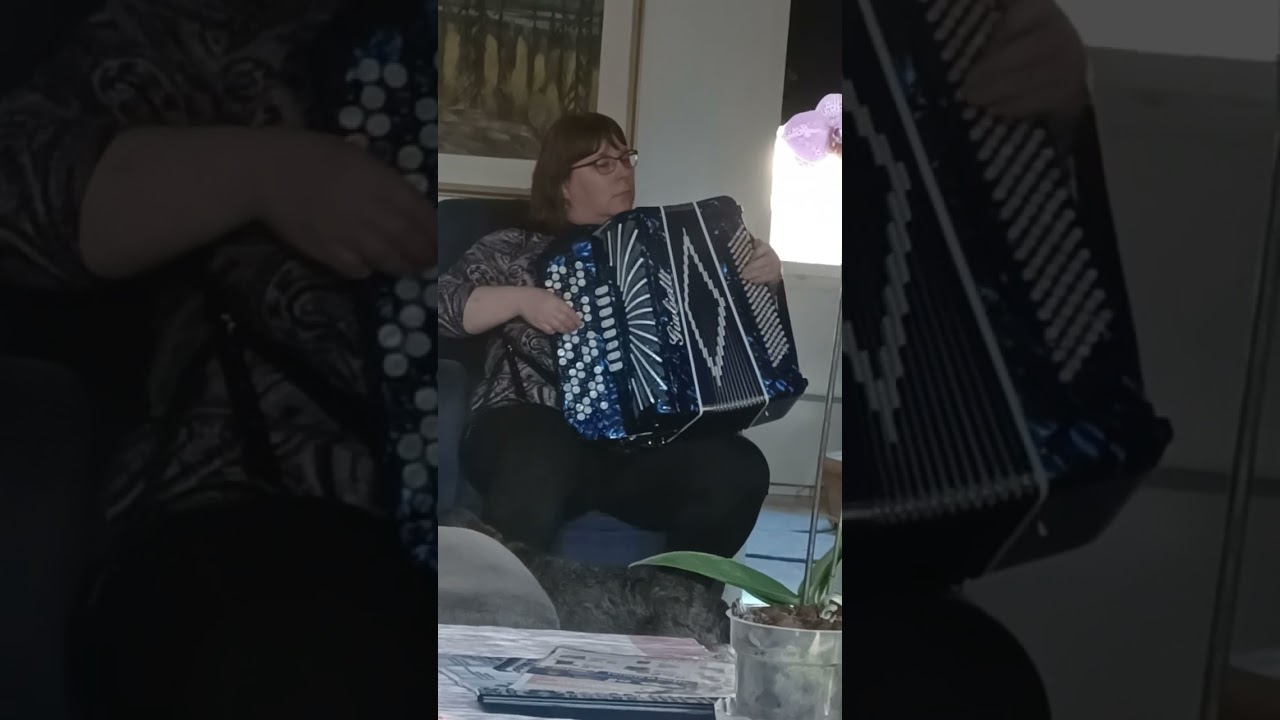 Laulu merten erämaan