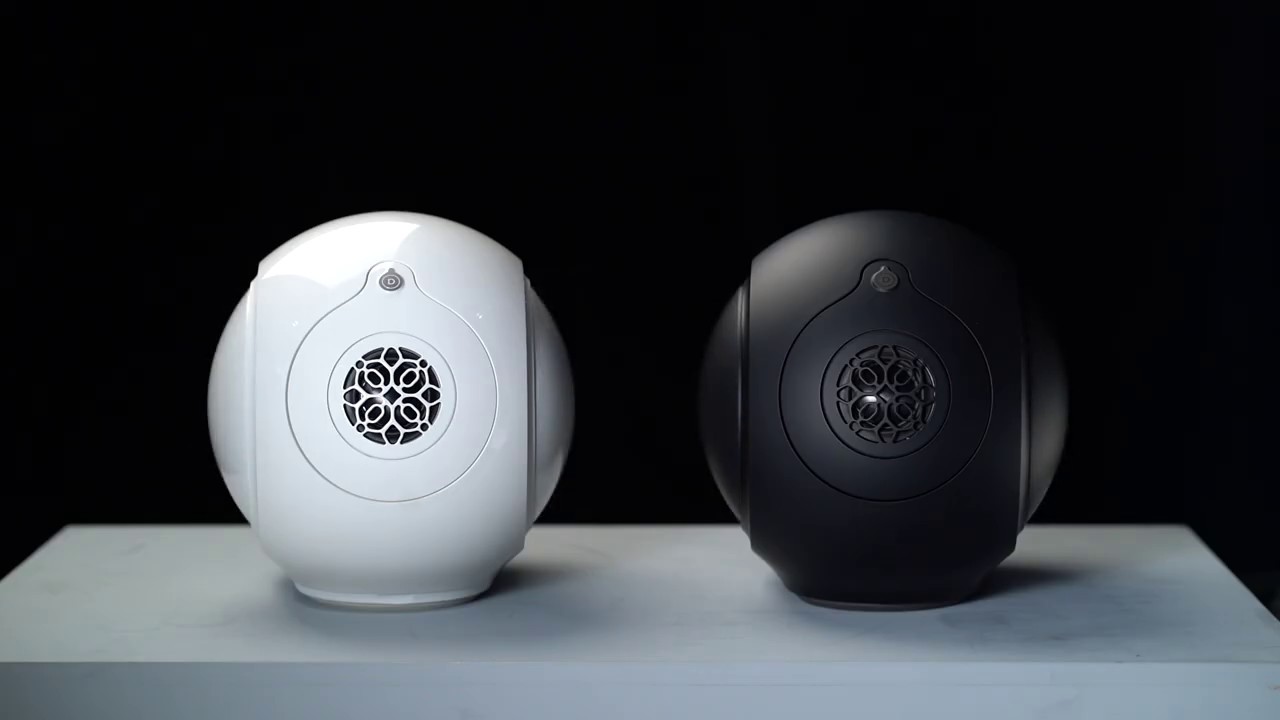 드비알레 팬텀 리액터 (Devialet Phantom Reactor)