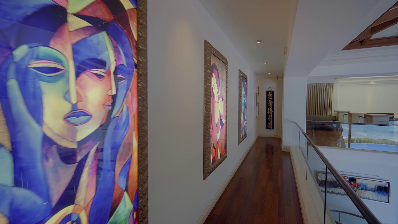 West Maui's 7 Kapalua Place: Style, Imagination, Beachside Location