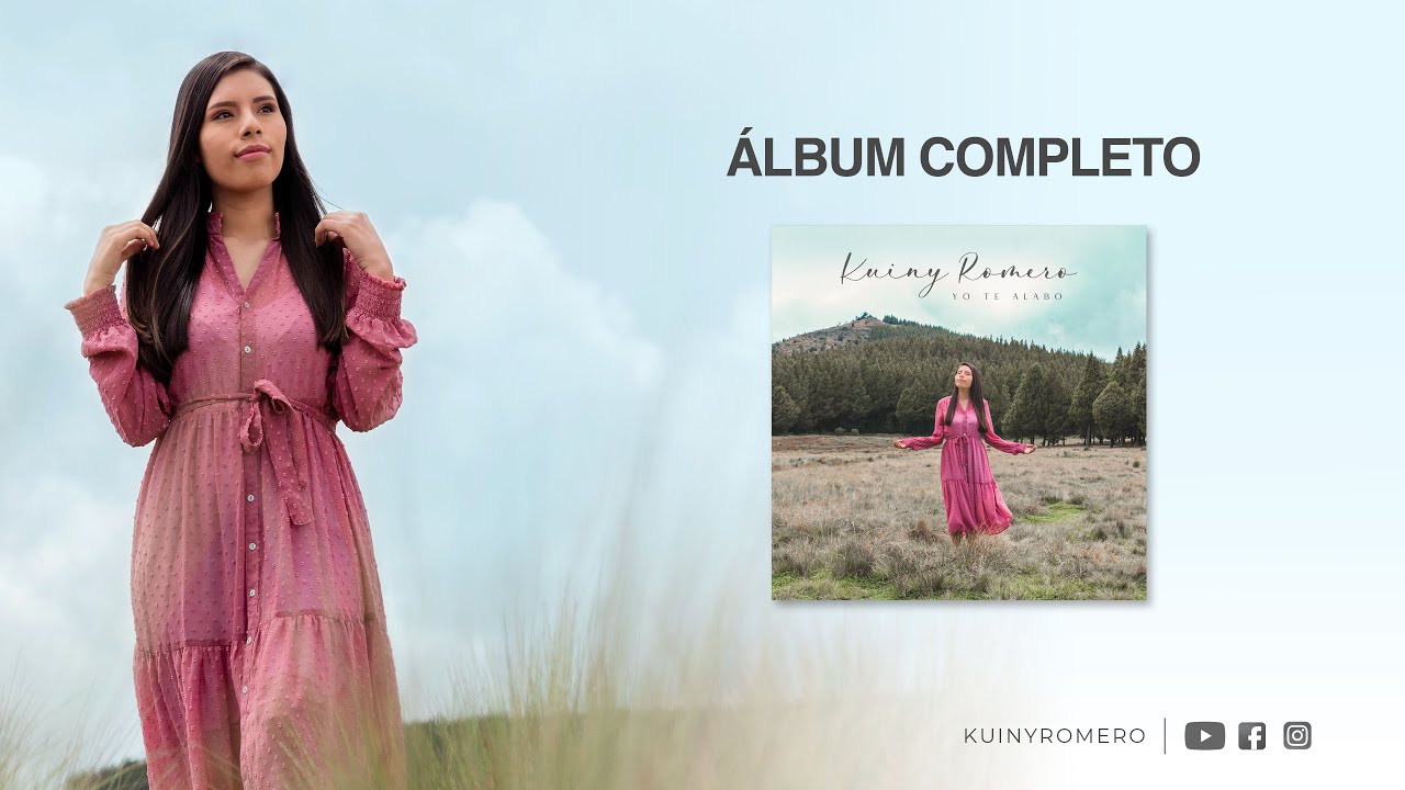 Kuiny Romero - 