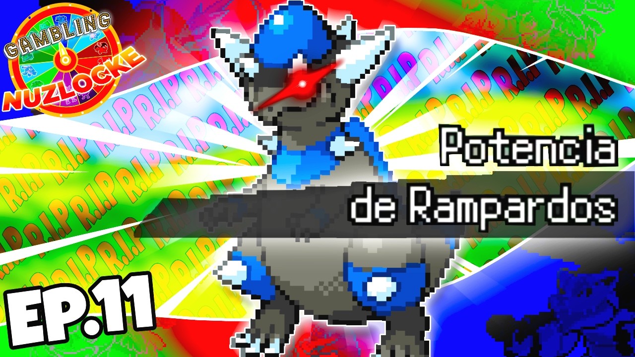 EL REPALOGO POTENCIA