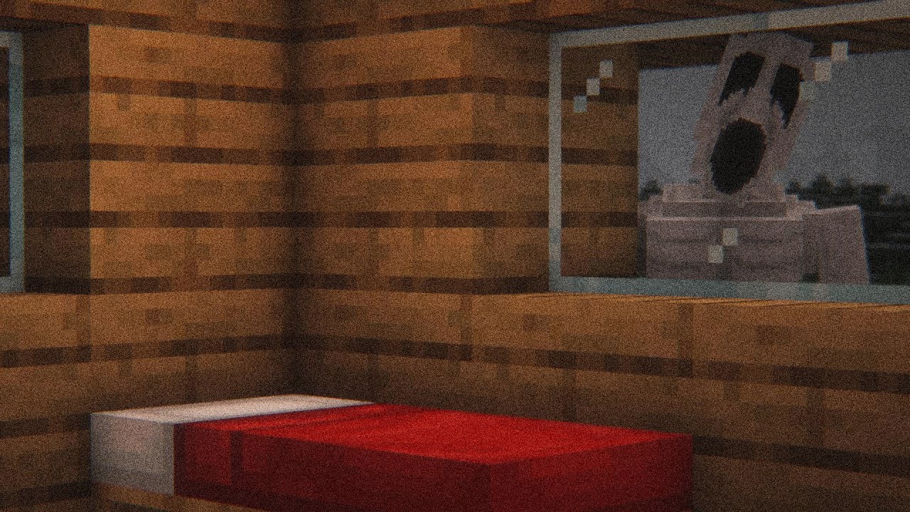 He Won't Let Me Rest...The One Who Watches Reborn: FINALE