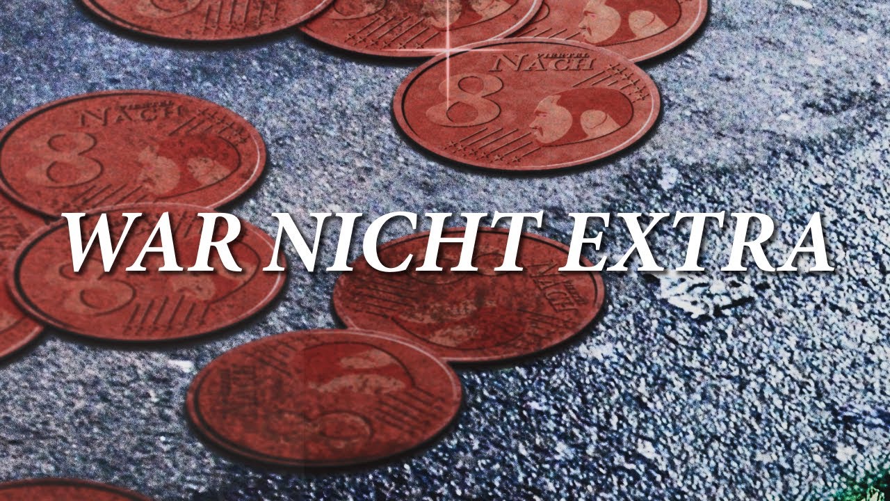 MadWlad - War nicht extra