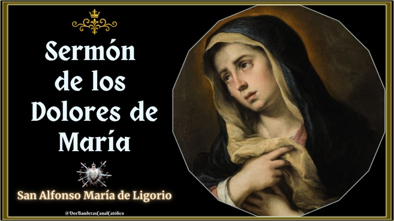 De los Dolores de María Santísima