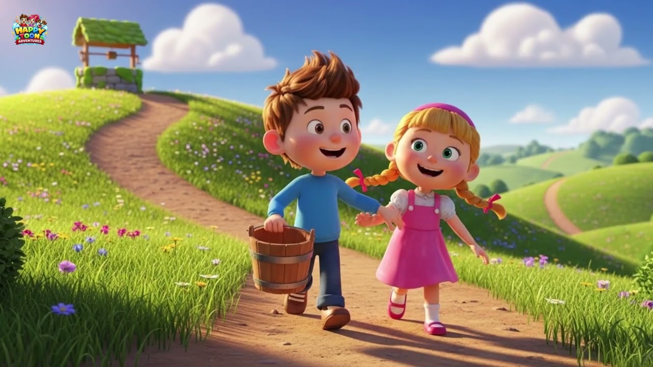 Jack And Jill