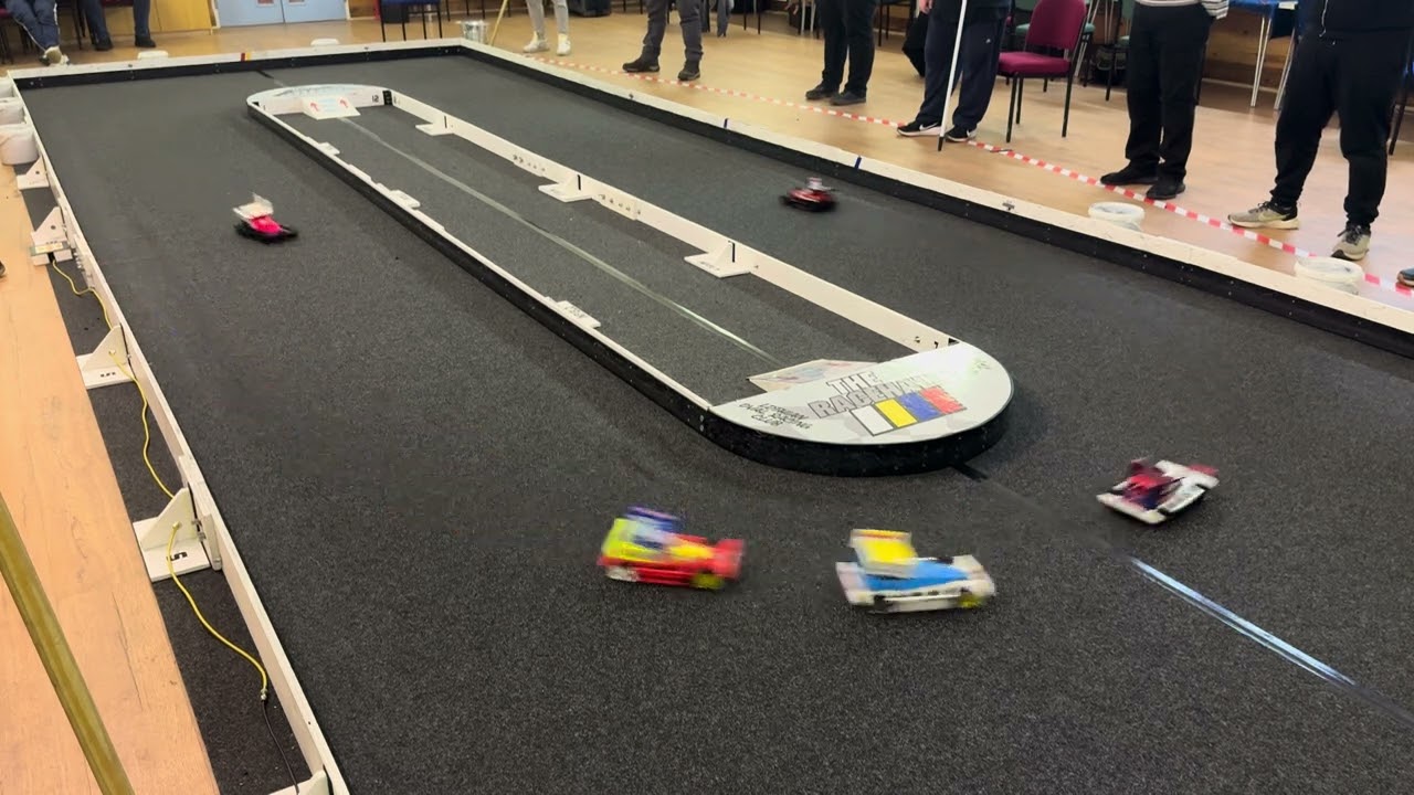 LORC : 16/2/26 F2 B Final 
