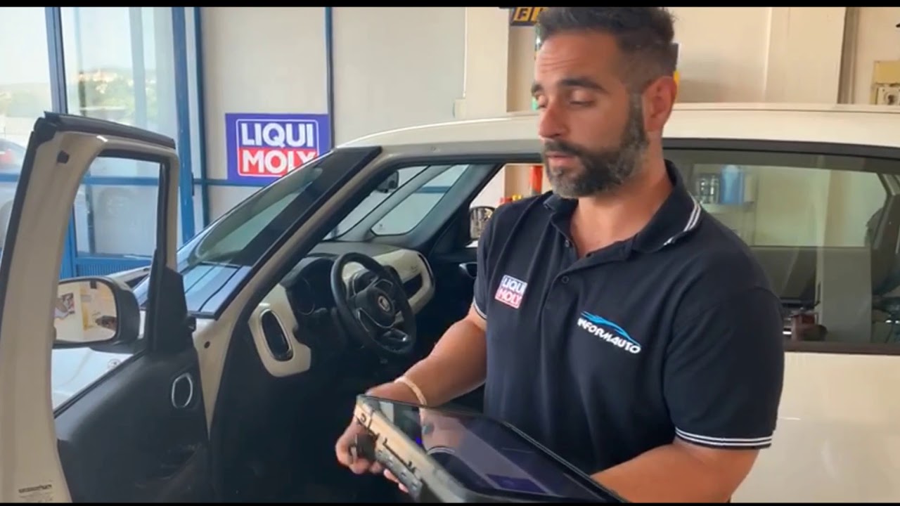 Video Istruzioni FCA