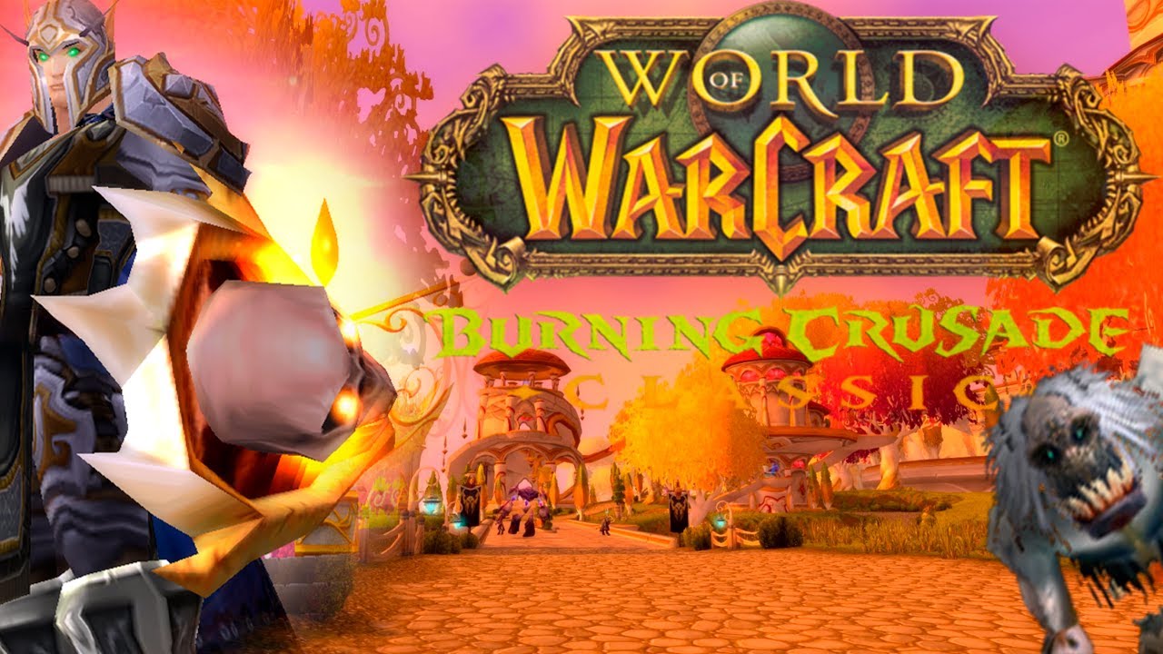 Танкуем Каражан TBC Spineshatter