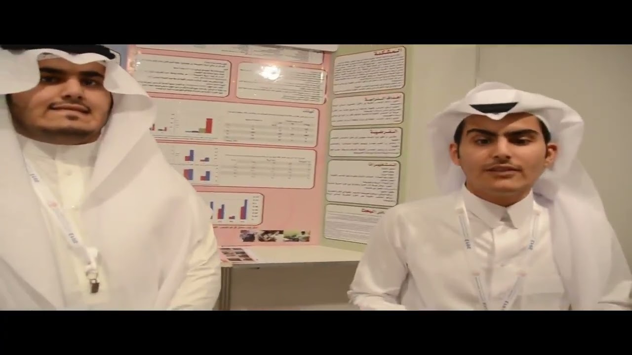 موهوبين