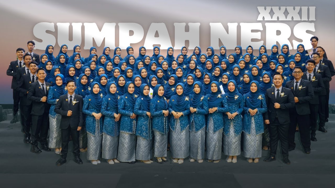 Video Persembahan Ners XXXII