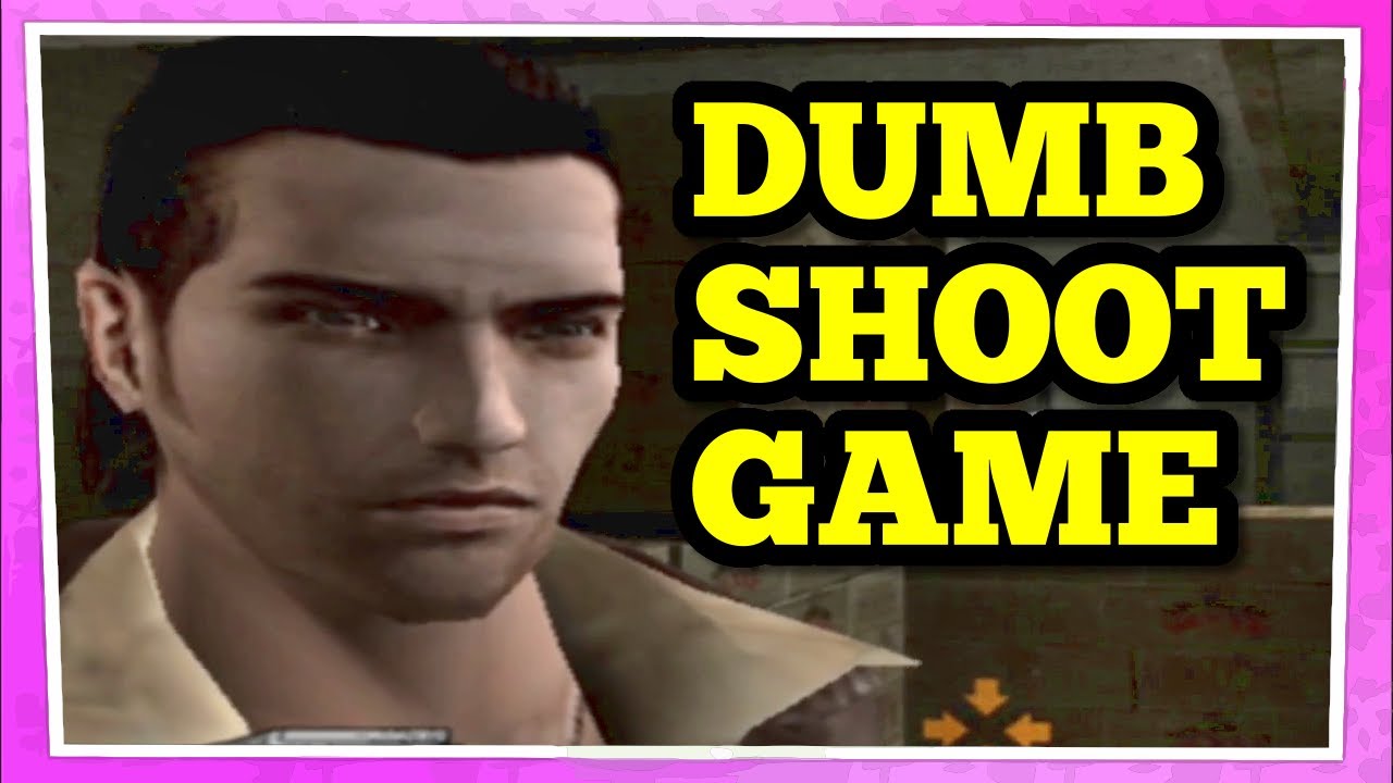 MadeMan (PS2) | Review & Analysis
